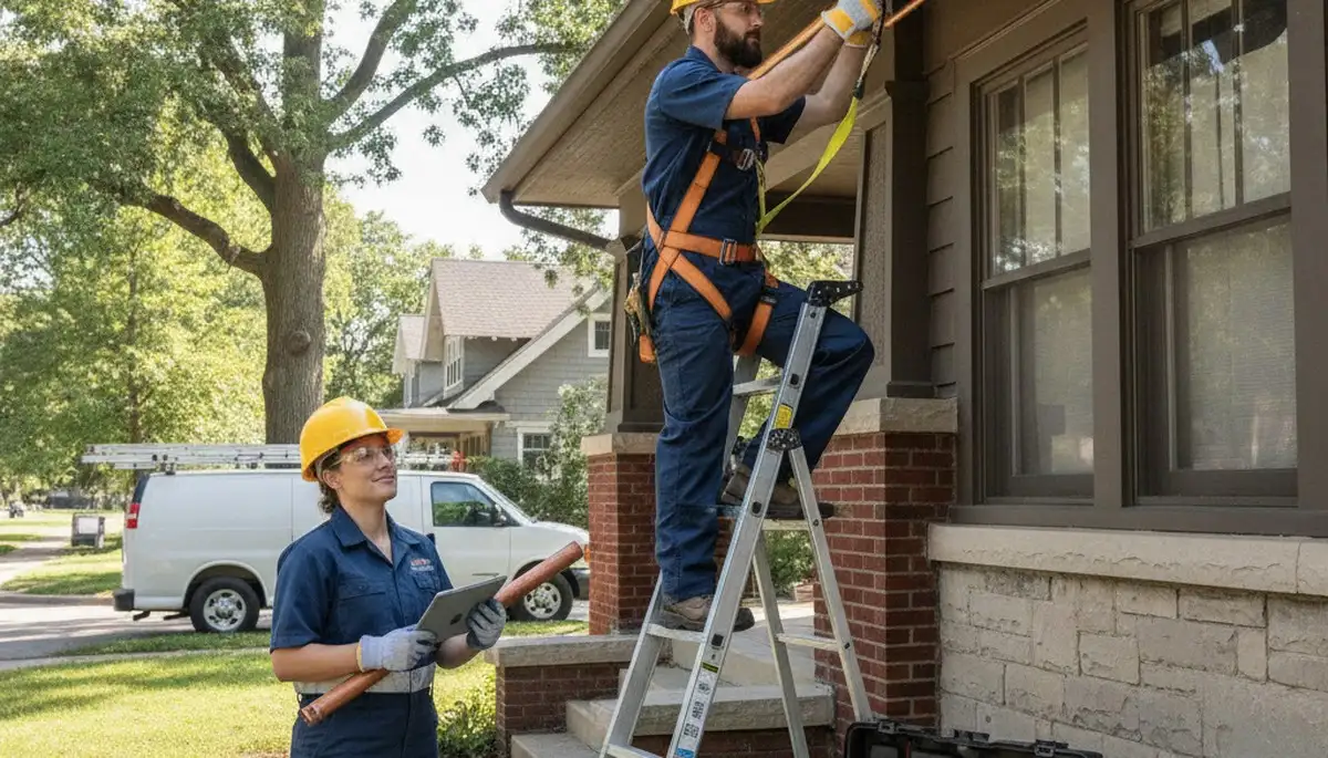 Kenosha, WI plumber providing expert plumbing repairs for residential and commercial properties