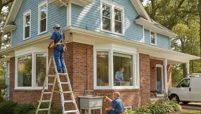 Kenosha, WI plumber repairing plumbing for residential and commercial service at plumberkenoshawi-new.com